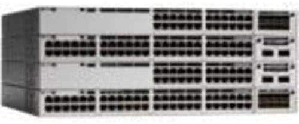 Catalyst 9300 24-Port Upoe, Network Essentials