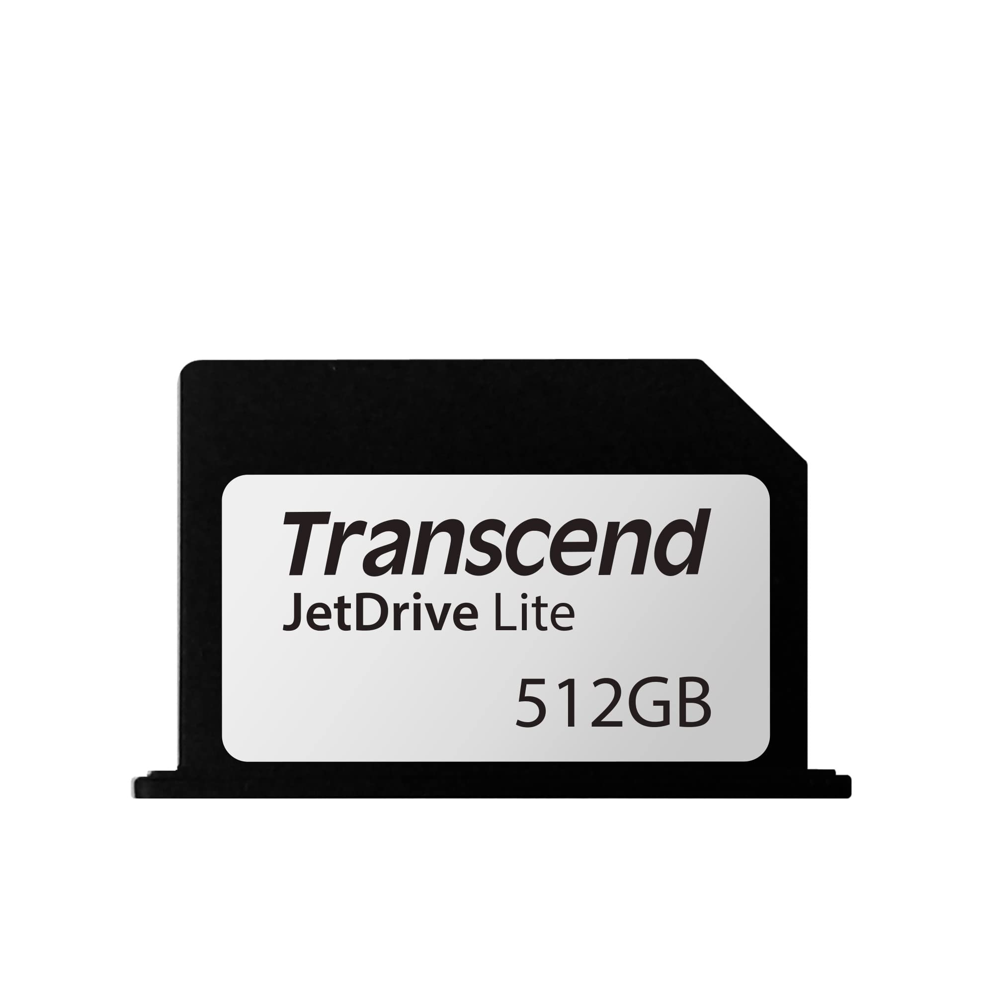 Transcend 512GB JetDrive Lite 330 MacBook Pro 14' & 16' 2021 & MacBook Pro Retina Display 13' 12 E15 TS512GJDL330