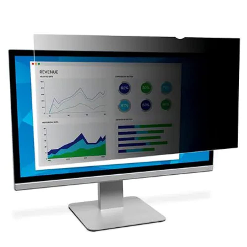 3M Privacy Filter For 49In Full Screen Monitor(32:9)