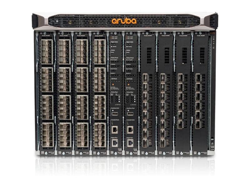 Aruba 8400 Base Cblmgr X462 Bd