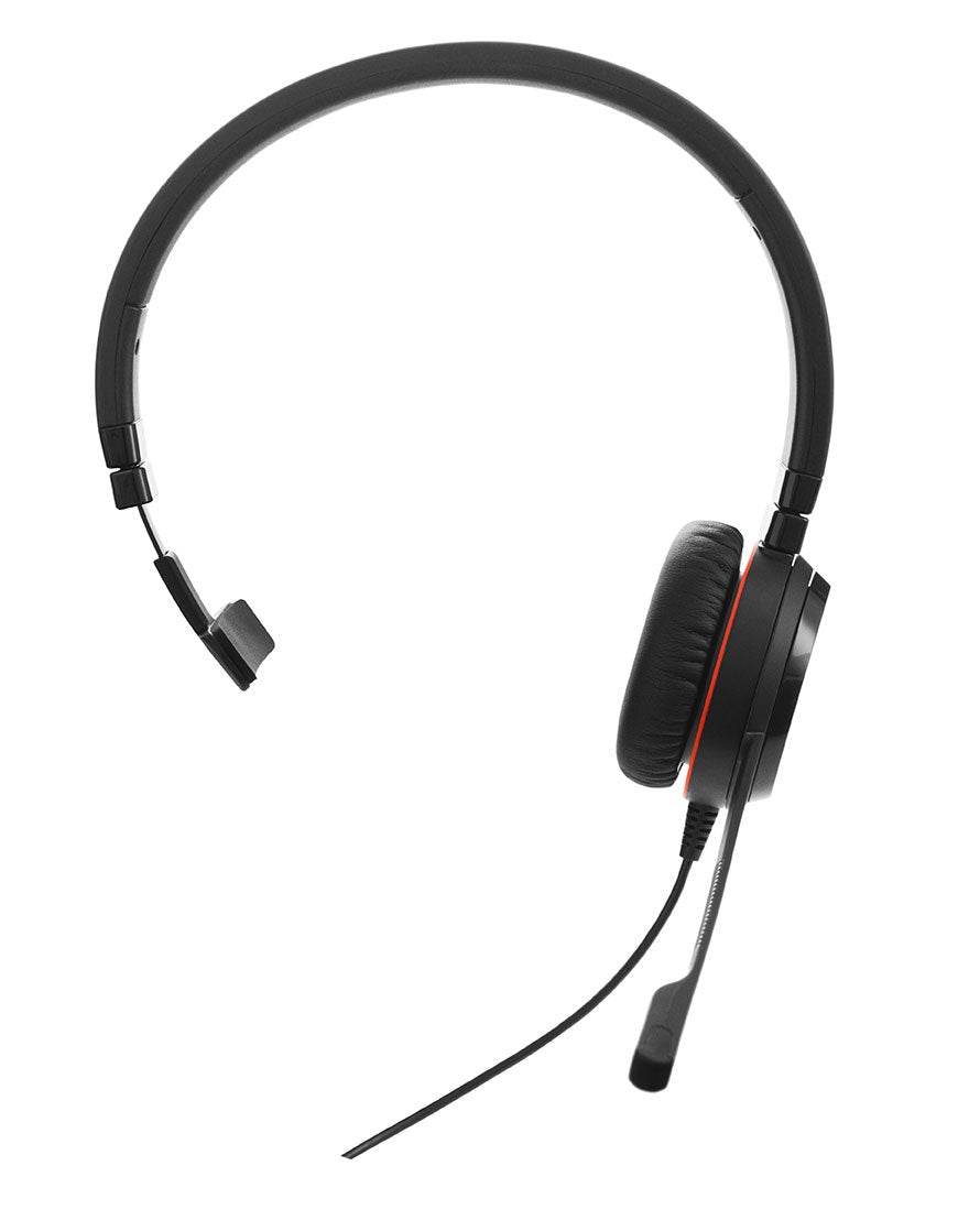 Evolve 20  Mono Ms  Usb C