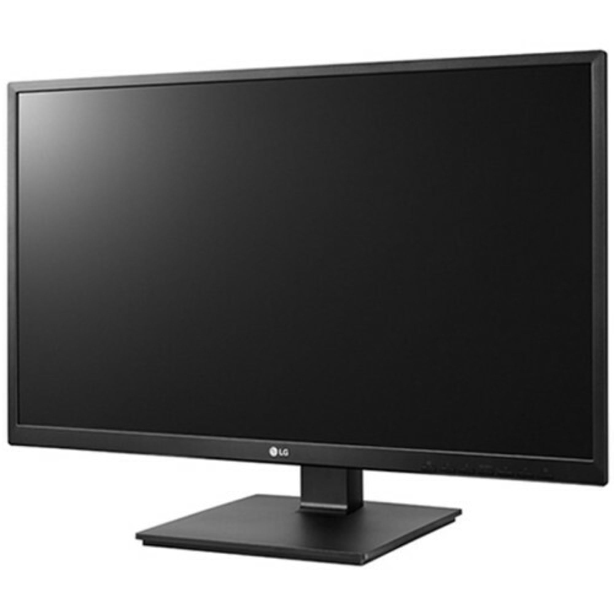 LG 27'' 27BL650C-B FHD IPS Monitor with USB Type-C, Flicker Safe, Ergonomic Stand