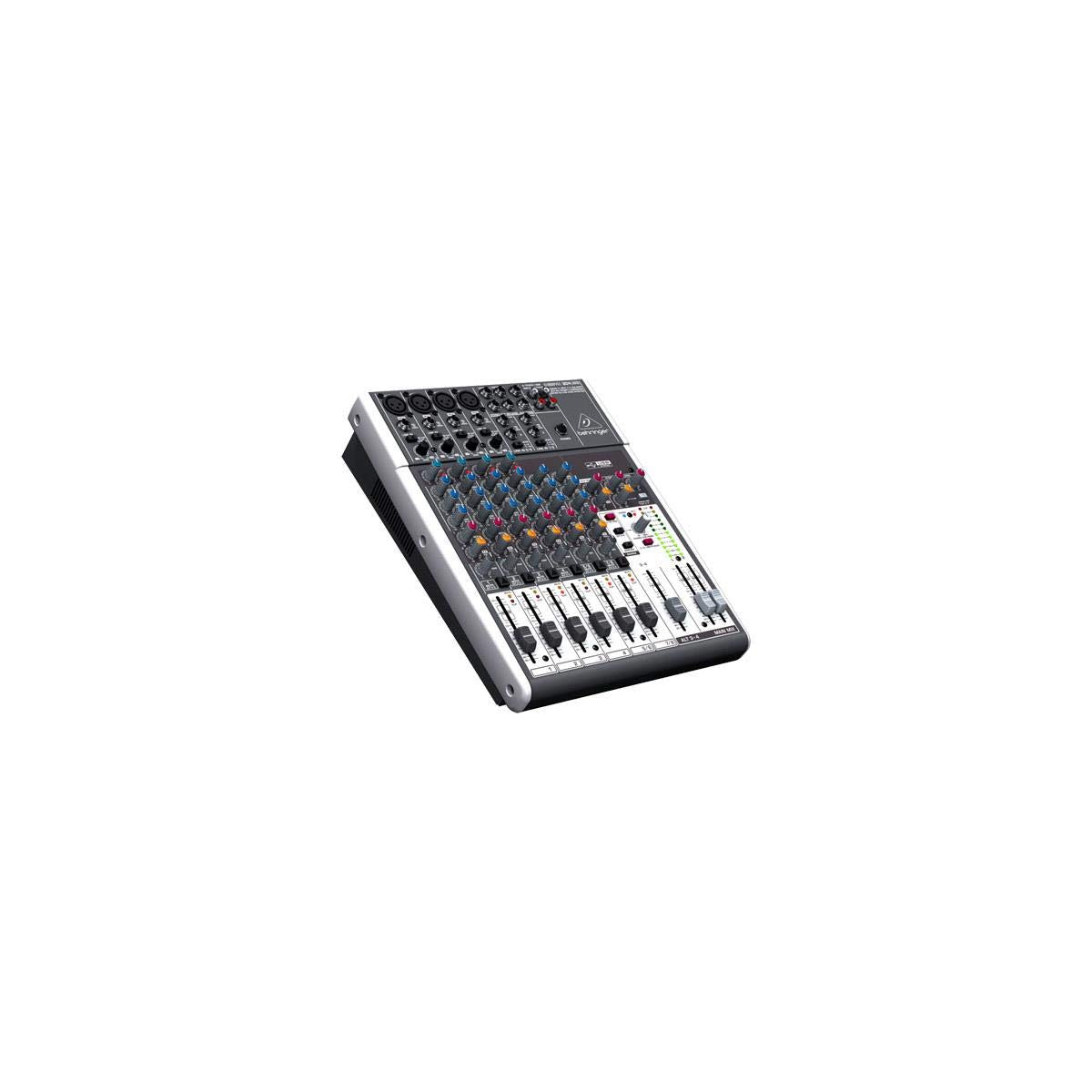 Behringer Xenyx 1204Usb Mixer With Usb
