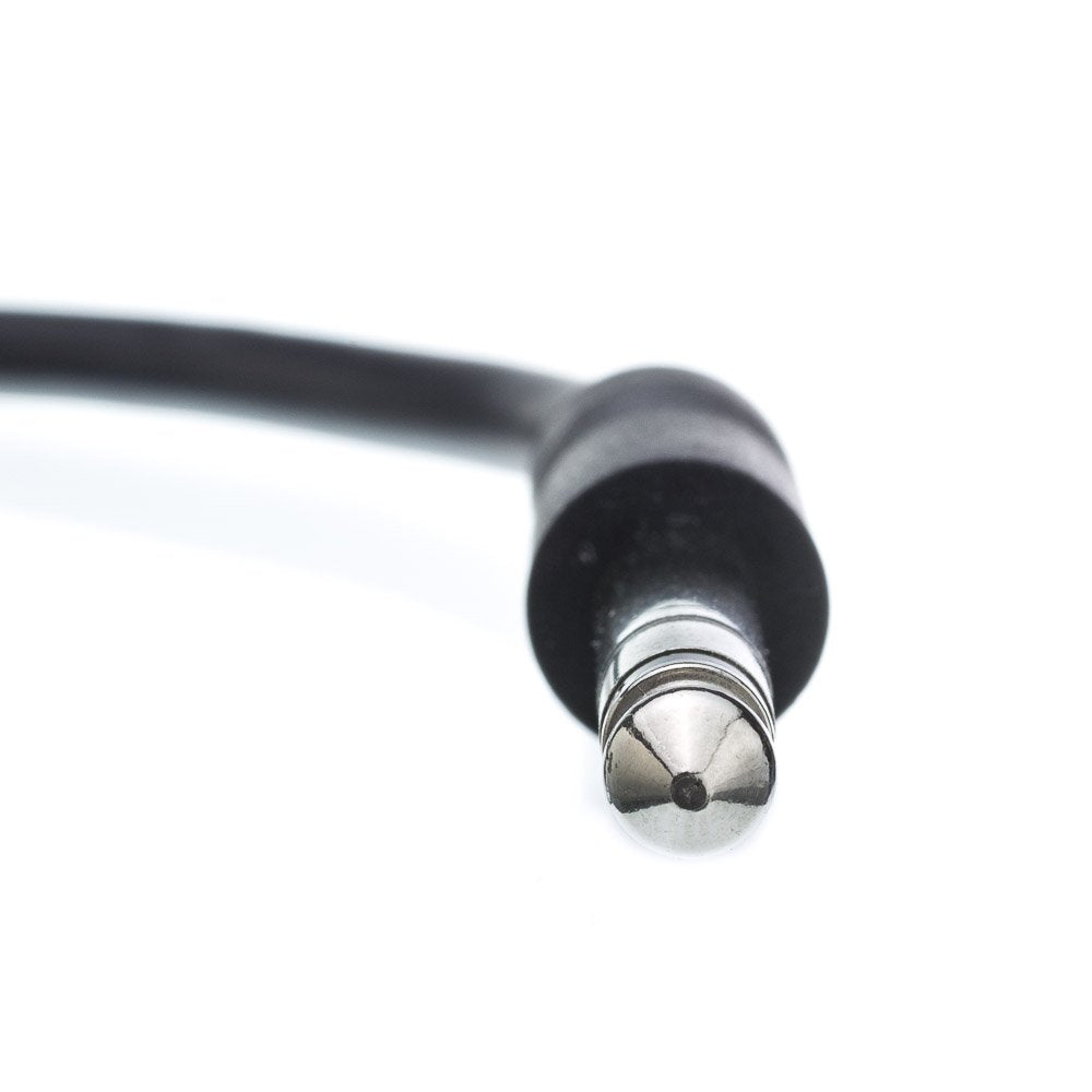 Cablewholesale 3 Pin Xlr Female To 1/4'' Trs/Stereo Male Audio Cable, 24 Awg Microphone Cable, 50 Feet