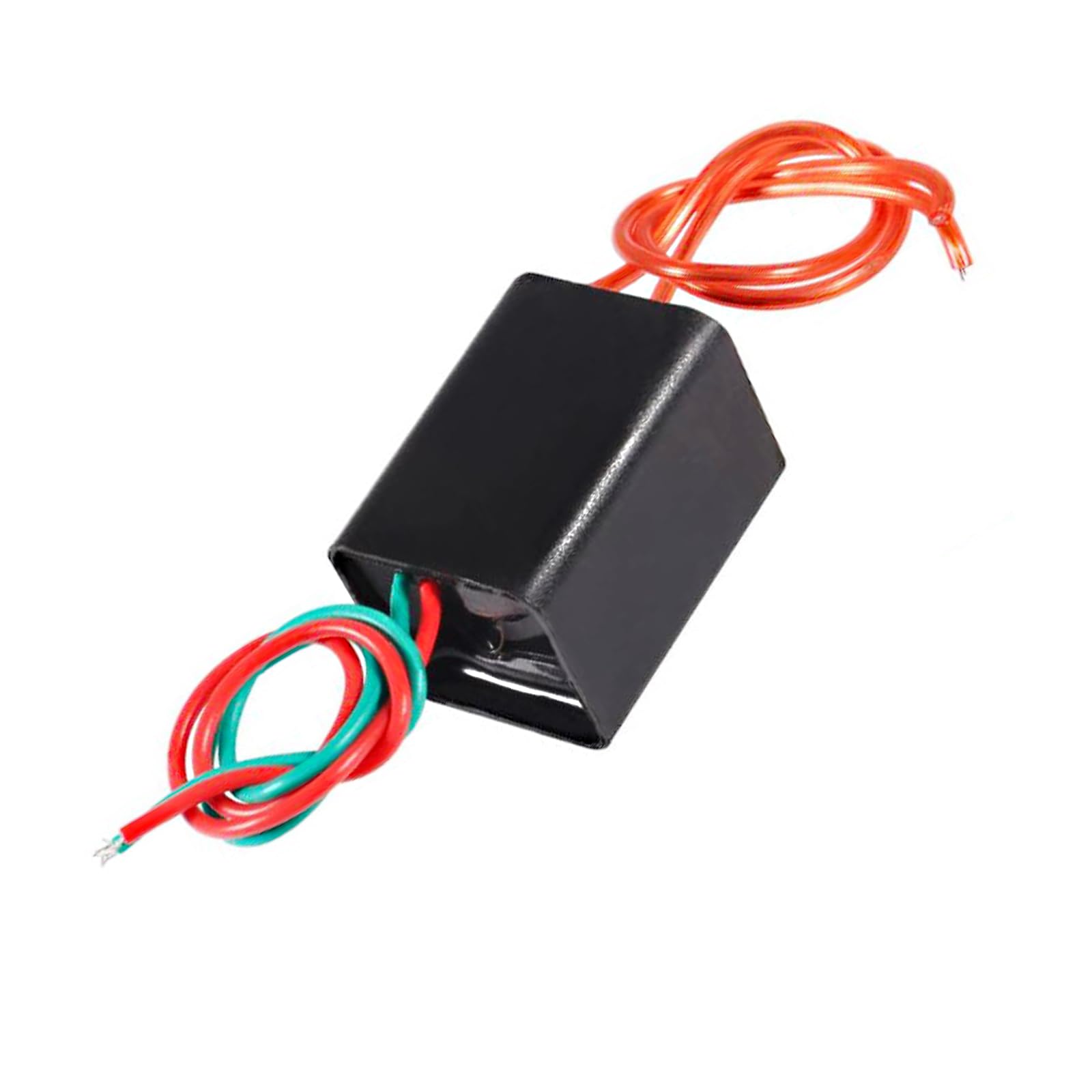 Aediko 2Pcs Dc 3.6V 6V To 20Kv 20000V 1.5A Boost Step Up Power Module High Voltage Generator Dc Transformer Converter Module