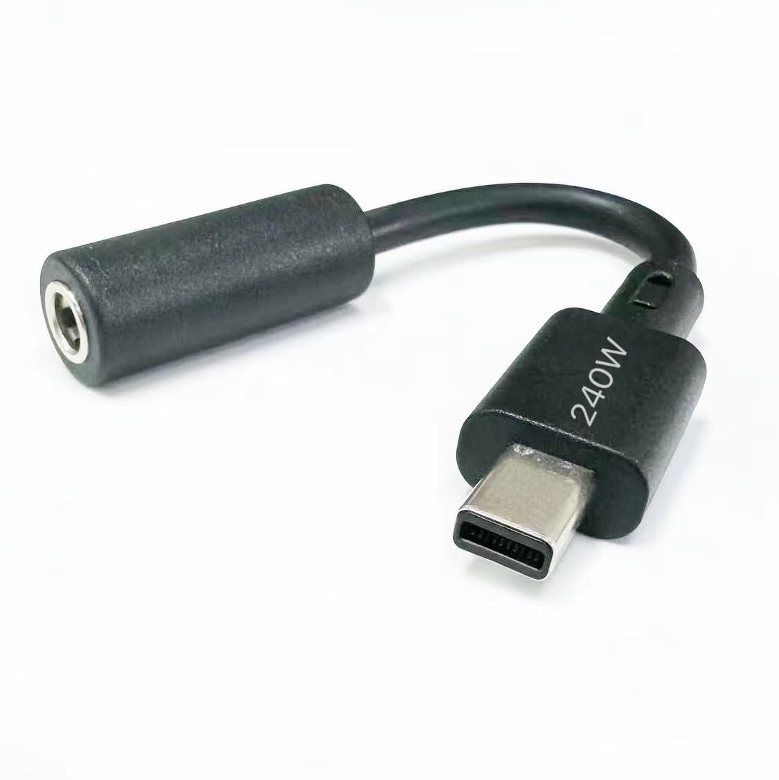 SlimQ Changer DC Adapter Connector Mini Port Compatible with ???????? G14/G16/G18 20242025