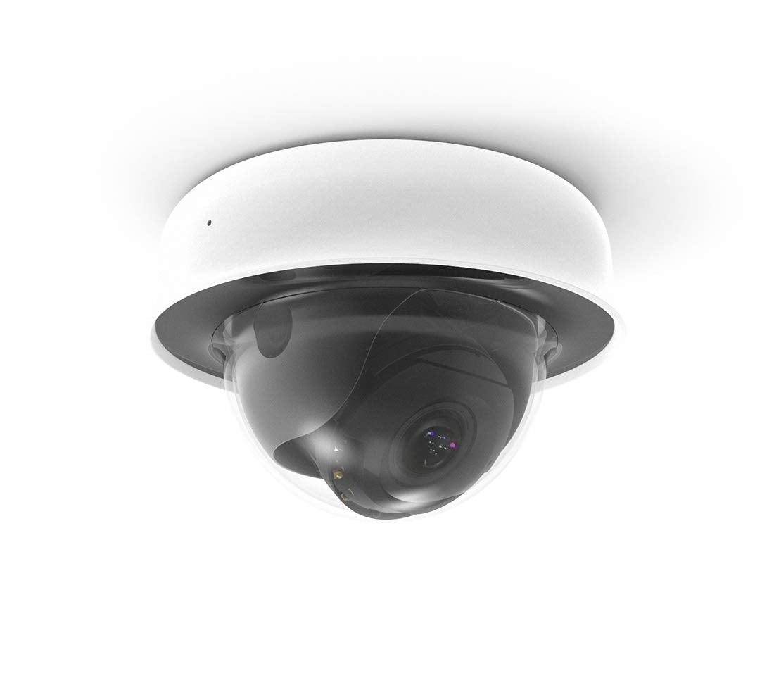 Meraki MV22 Indoor Varifocal