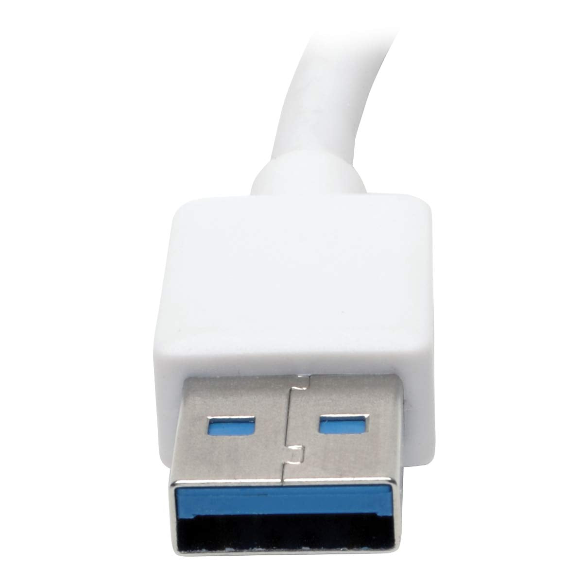 Tripp Lite Usb 3.0 Superspeed To Gigabit Ethernet Nic Network Adapter Trpu336000Gbal