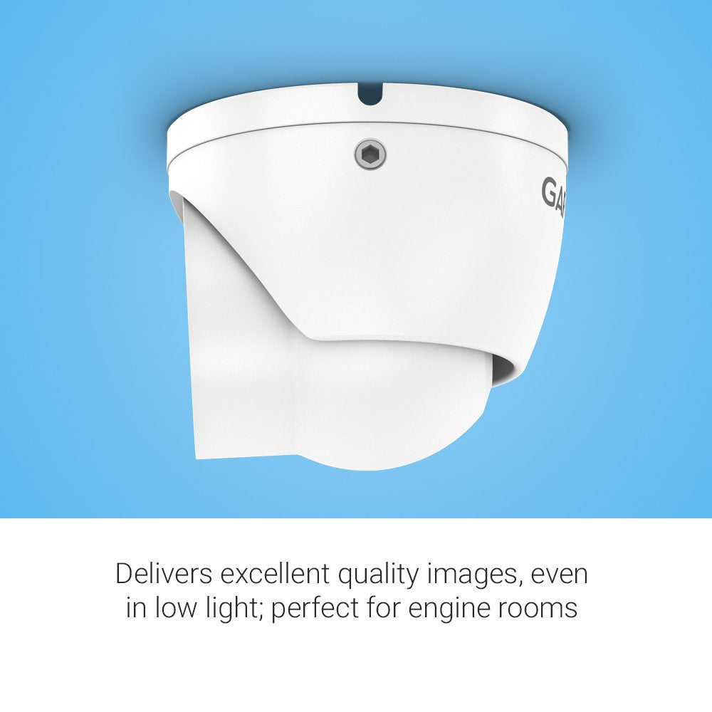 Garmin Gc 12 Marine Camera, 010 02667 00