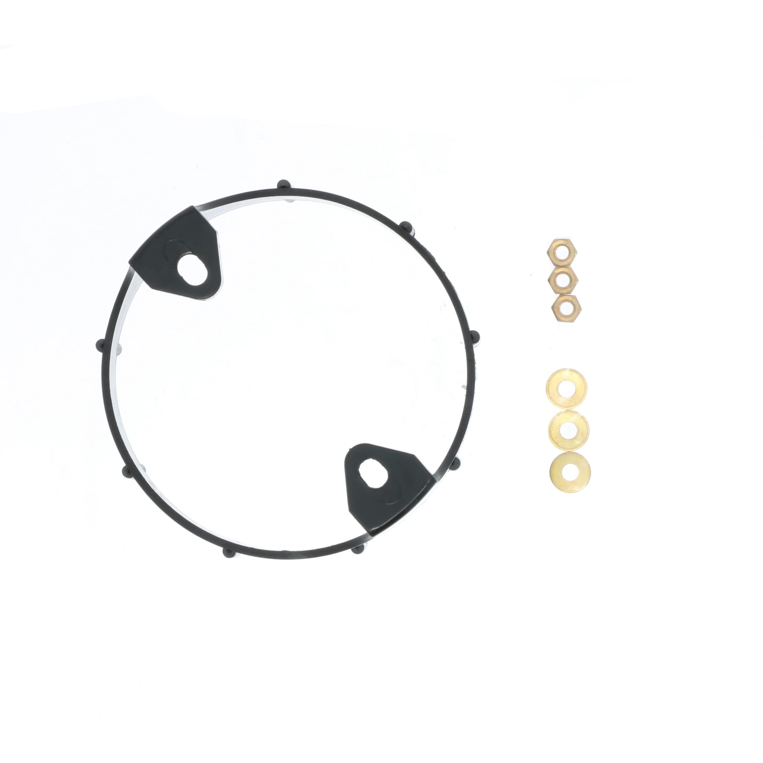 Vdo 333-15274 Cockpit Marine 6000Rpm 3 3/8'' (85Mm) Sterndrive Tachometer 12V - White,WBAUVB09BBVGQLD