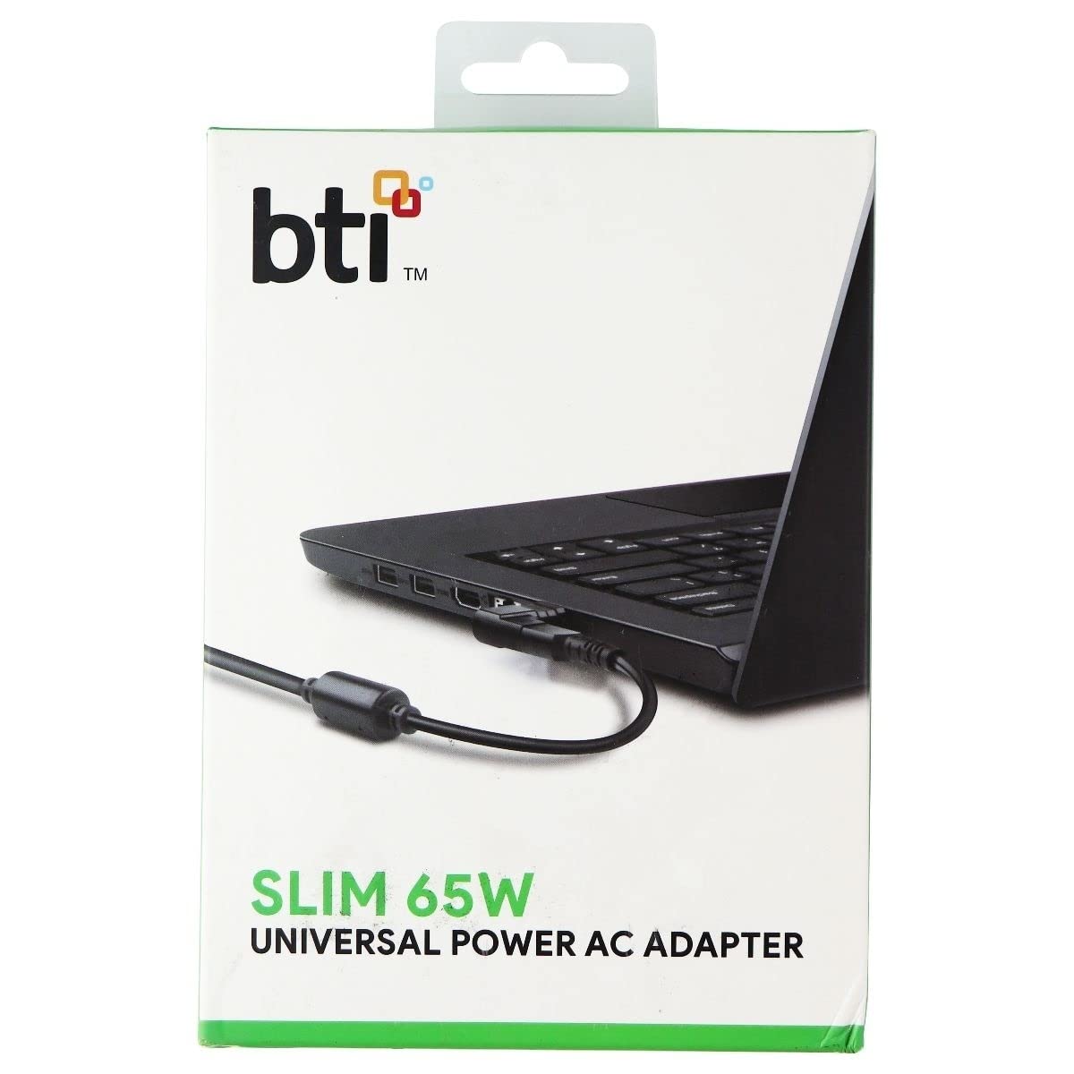 Slim Ac Power Adpt For 65W For Dell