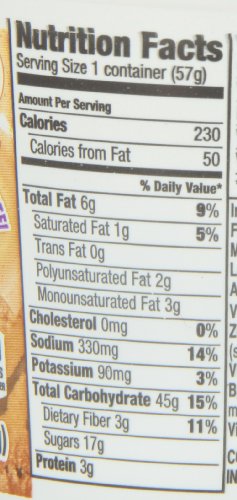 General Mills Cinnamon Toast Crunch, 2 Ounce