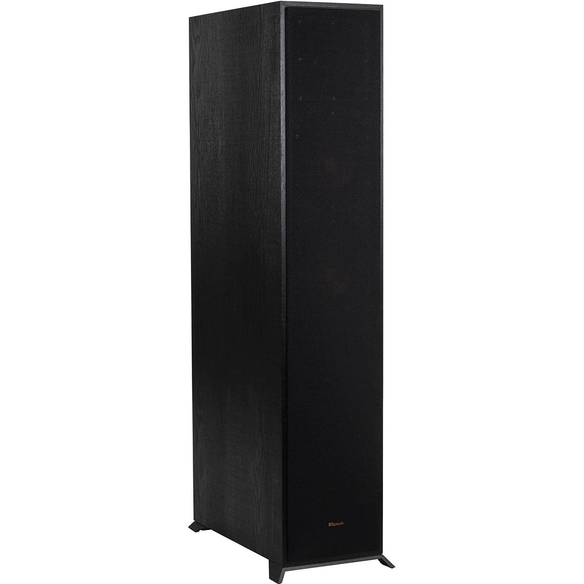 Klipsch Reference Series 5.2 Home Theater Pack With 2X R 625Fa Floorstanding Speakers, R 52C Center Channel Speaker, 2X R 41M Bo