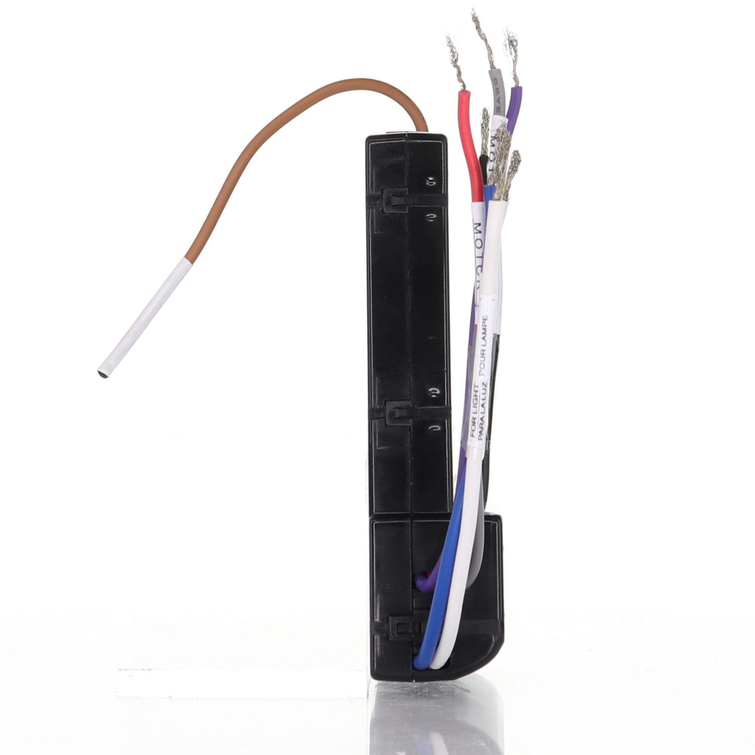 Anderic Dc8 96Sg8 Ceiling Fan Receiver For 6 Speed Dc Ceiling Fans Which Require The Dc8 96Sg8 Receiver. Works For Monte Carlo A