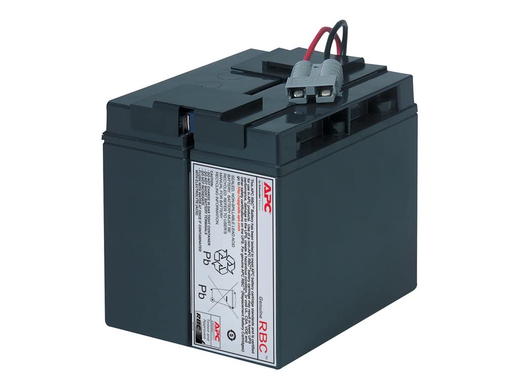 Apc Rbc7 Replacement Battery 7