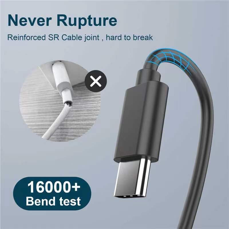 Fast Charger Compatible Tablet Fire Tablet Kids Tablets, Charger Cord Replacement For Mobile Phone Smasung Android Phone Micro U