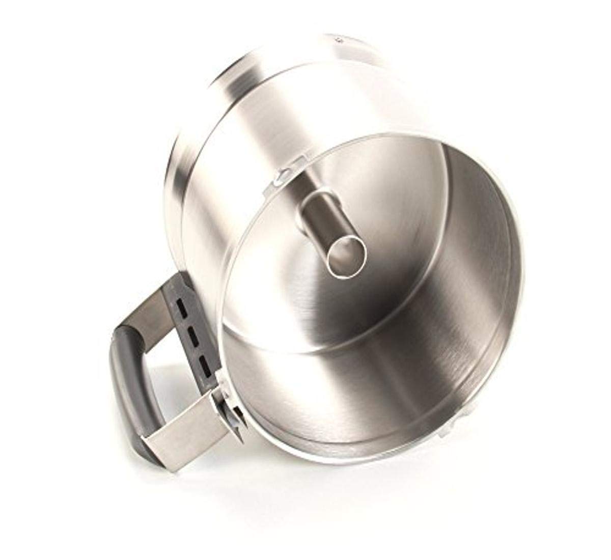 Robot Coupe 39795 R2U Type 3 Stainless Steel Bowl