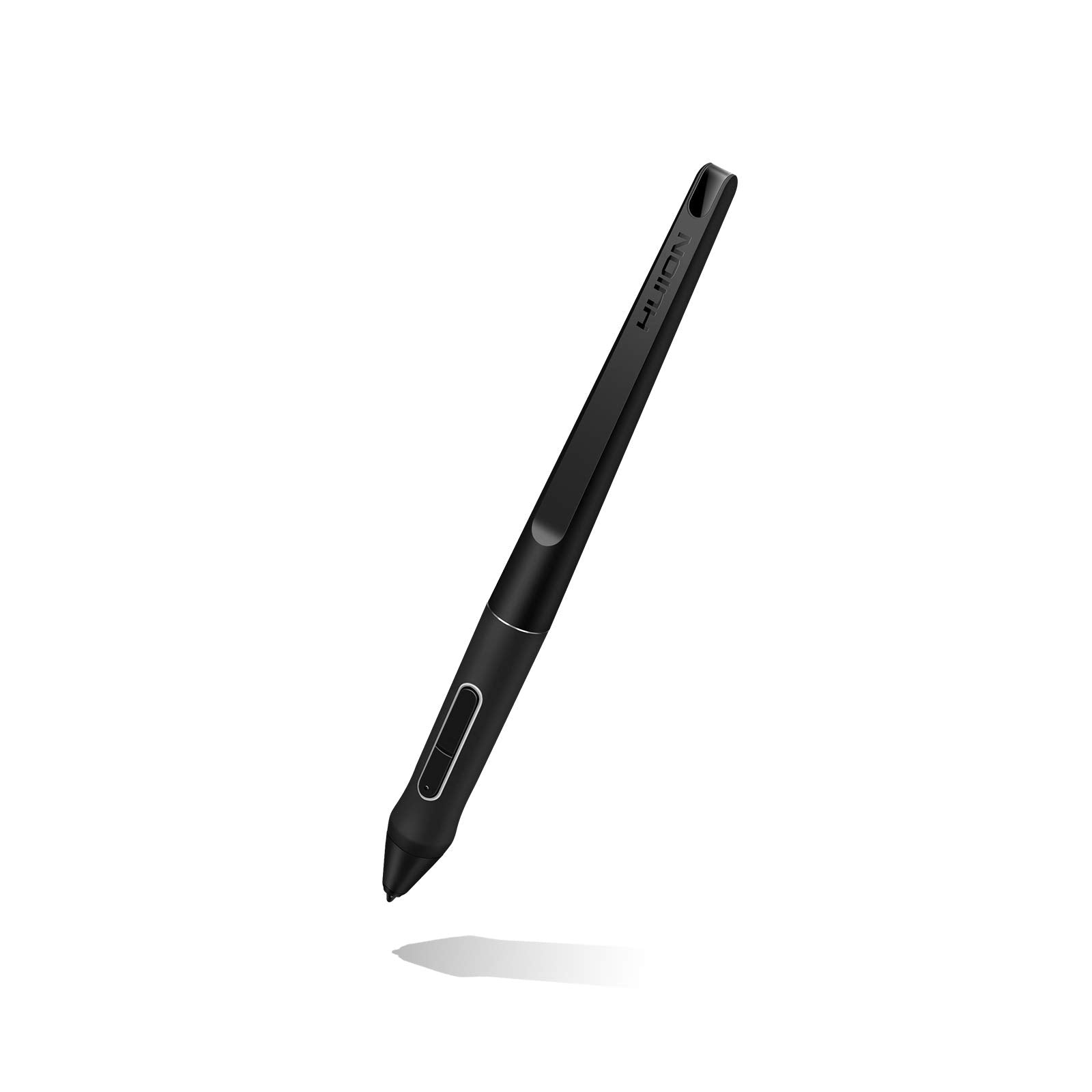 HUION Battery-Free Stylus Digital Pen PW517 for Kamvas 13, Kamvas Pro 24 (4K), Kamvas 22 Plus, Kamvas Pro 13 (2.5K), Kamvas Pro 