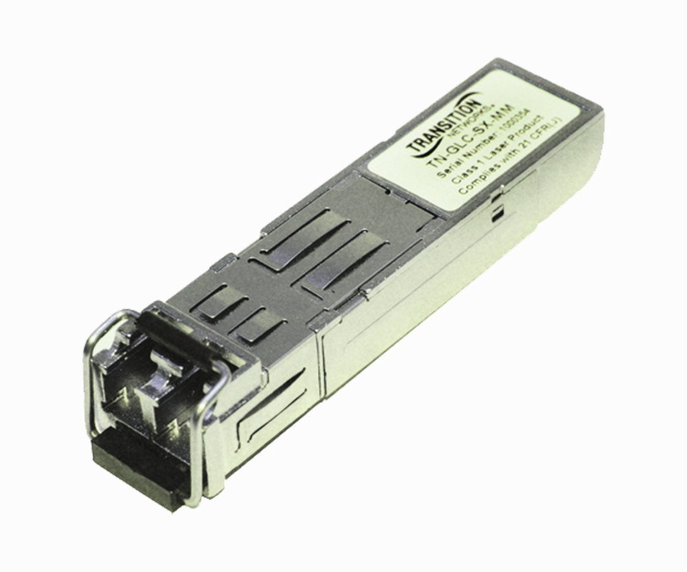 Sfp Cisco Compatible 1000Bsx Mm Lc 550M 3.3V