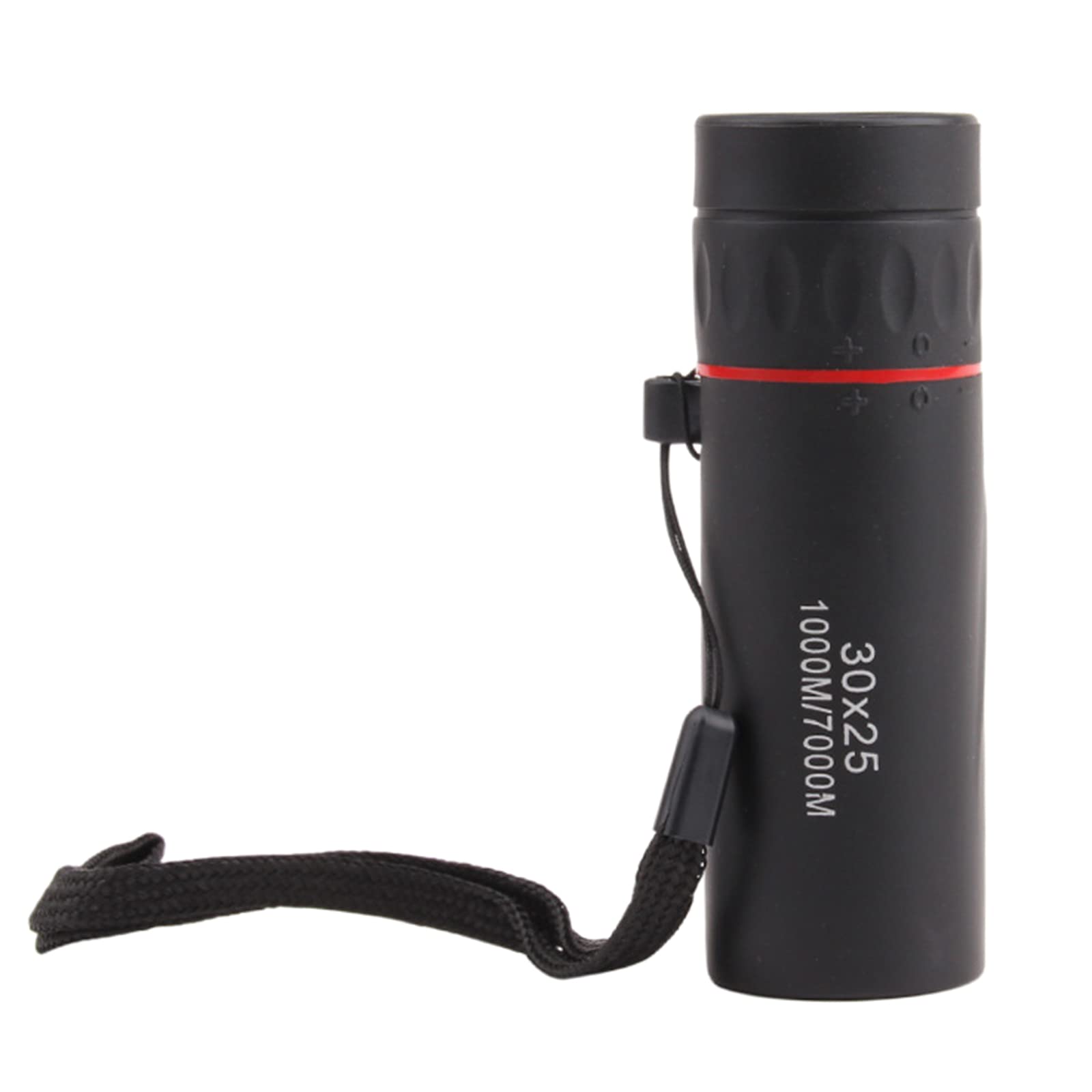 Vocue Pocket Monocular 30X25 Monoculars Handheld Optics For Outdoor Camping Hiking Traveling Hunting