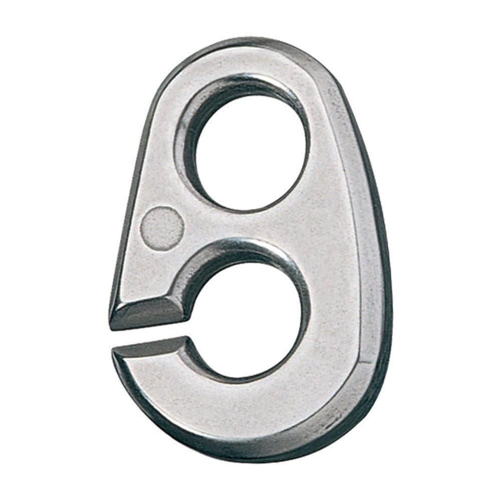 Rope Connector, Size Up To 1/2 In.