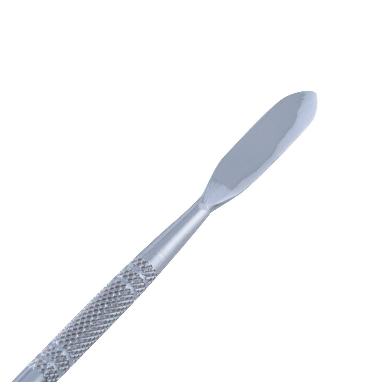 Delcast Stainless Steel Spatula Metal Opening Pry Tool Scraper Cleaner For Smartphone, Tablet, And Laptop Repair