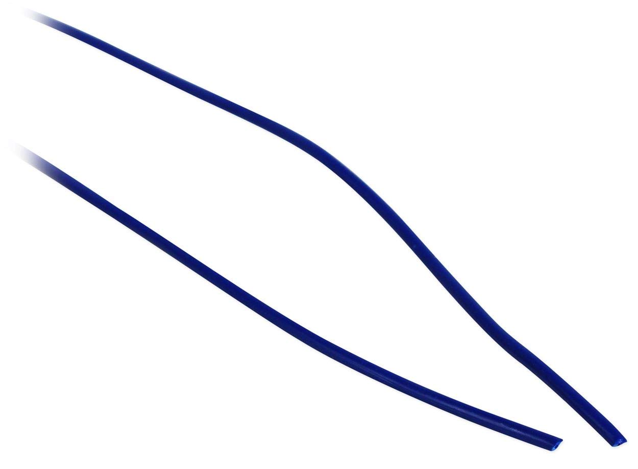 Rockville Rwk4Cu 4 Awg Gauge 100% Copper Complete Amp Installation Wire Kit Ofc Black