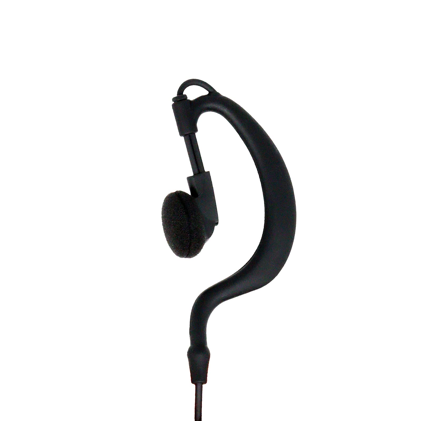 Xpr 3500E Xpr 3300E Walkie Talkie Earpiece Xpr3500 Xpr3000 Xpr3300 Compatible With Motorola Xpr 3300 3500 3300E 3500E Two Way Ra