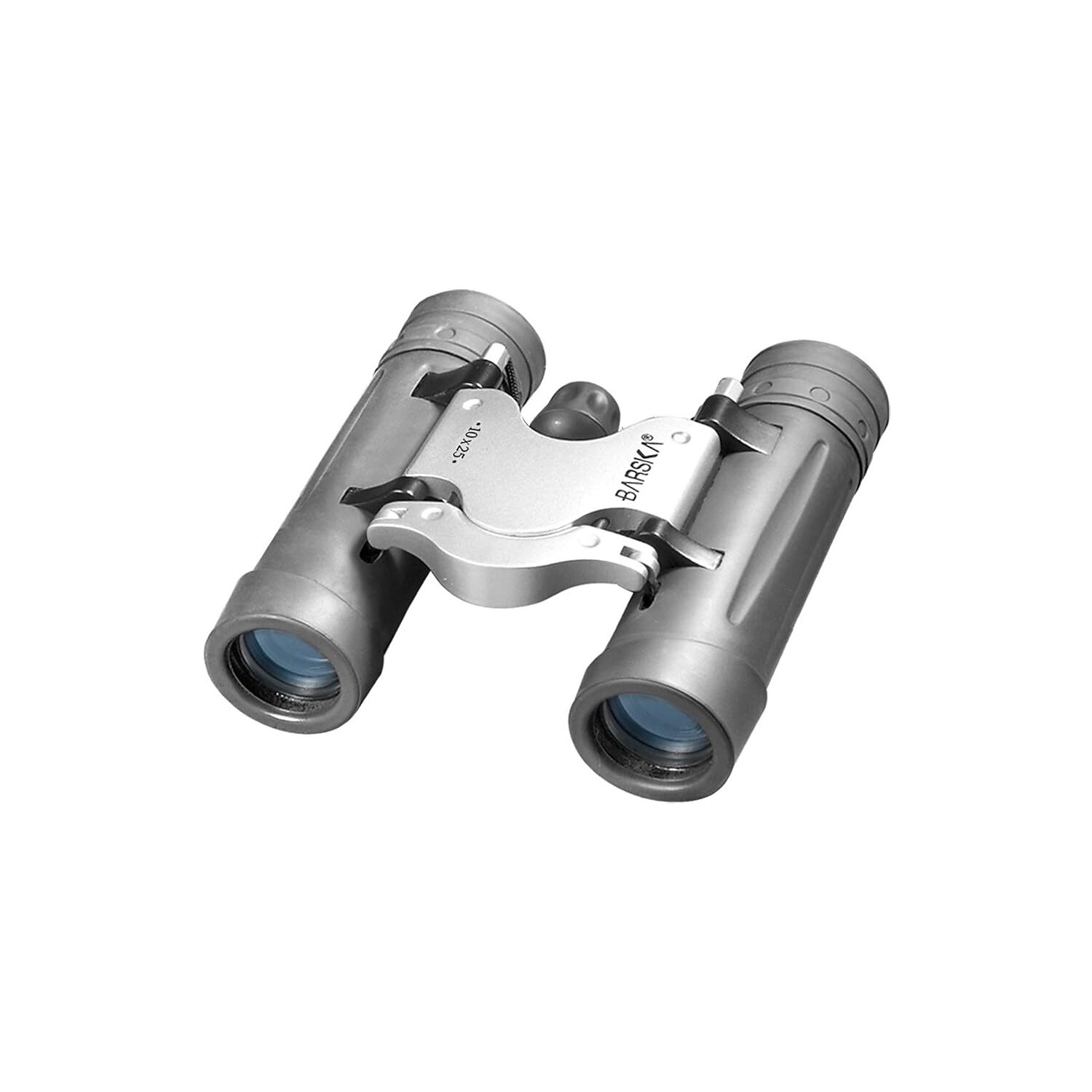 Barska Trend Compact Binoculars For Adults And Kids, Hunting, Bird Watching   10X25