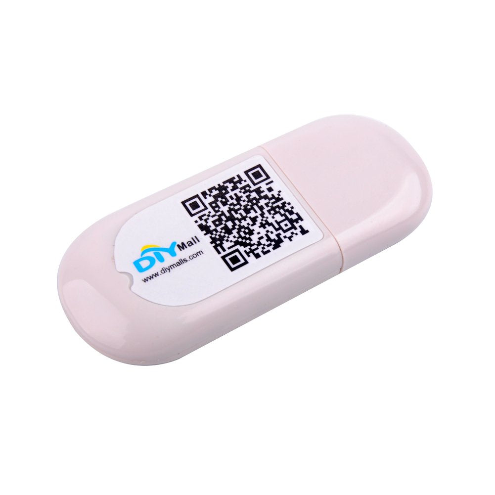 Diymall Vk-172 Vk 172 Gmouse G-Mouse Usb Gps Dongle Glonass Support Windows 10/8/7/Vista/Xp/Raspberry Pi Vehicle Aviation Tracke