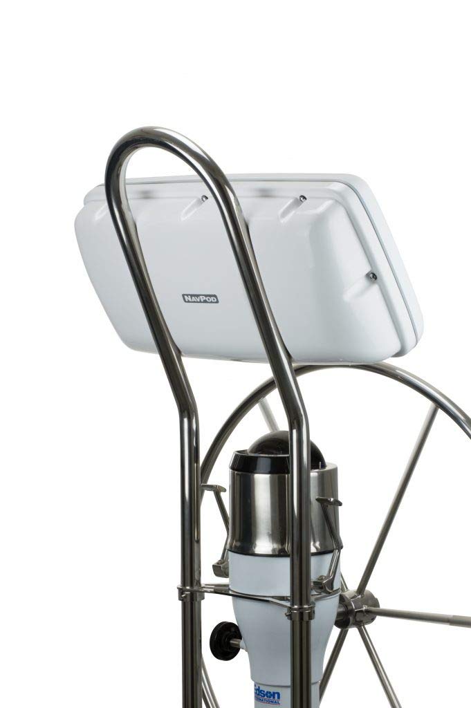 Navpod Gp1170-15 Systempod For Simrad Nss12 Evo2,WBEEAB0753J4W4D