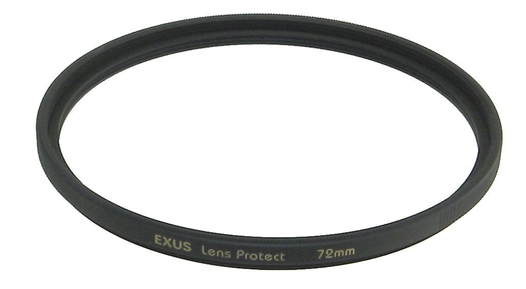 EXUS 72mm Lens Protect 72 Marumi Antistatic MC Slim Thin Filter Optical Glass Made in Japan