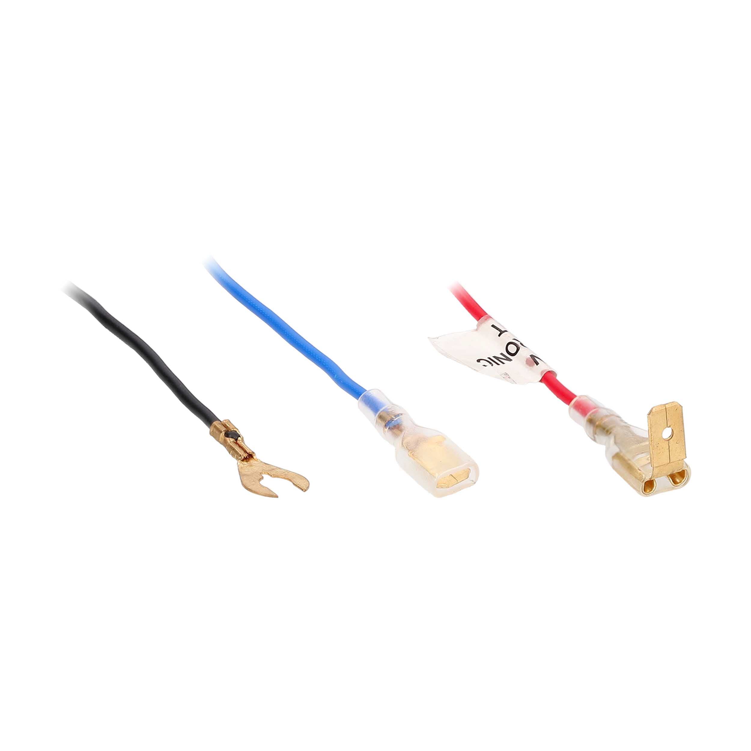 Metra Electronics 44 Pw22 Universal Motorized Am/Fm Fully Automatic Power Antenna, Black