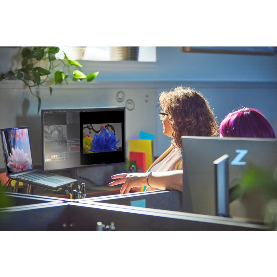 Hp Zbook Fury G9 16 Mobile Workstation - Wuxga - 1920 X 1200 - Intel Core I7 12Th Gen I7-12850Hx Octa-Core (8 Core) - 32 Gb Tota