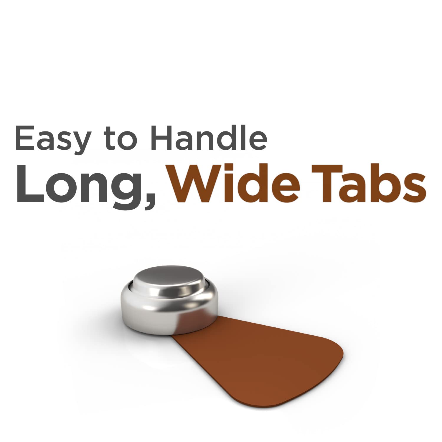 Rayovac Hearing Aid Batteries Size 312 For Advanced Hearing Aid Devices (16 Count)