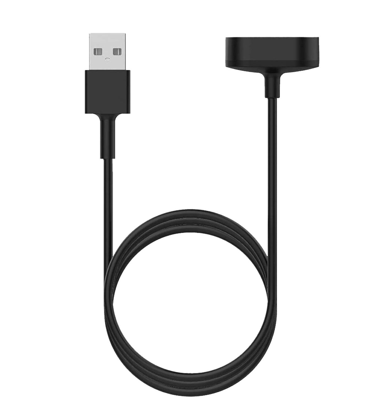 Charger Compatible With Fitbit Ace 2 Charger 3.3Ft/100Cm Replacement Usb Charging Charger Cable For Ace 2 Charger Dock (3.3Ft)