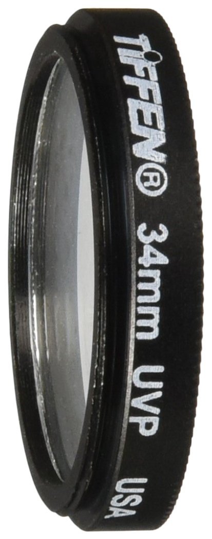 Tiffen 34MM UV Protector Filter
