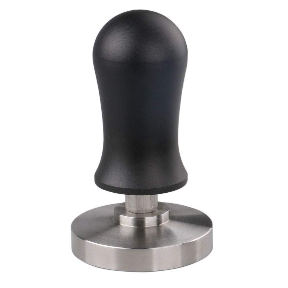 omgogo Calibrated Coffee Tamper Pressure 58mm for Coffee and Espresso