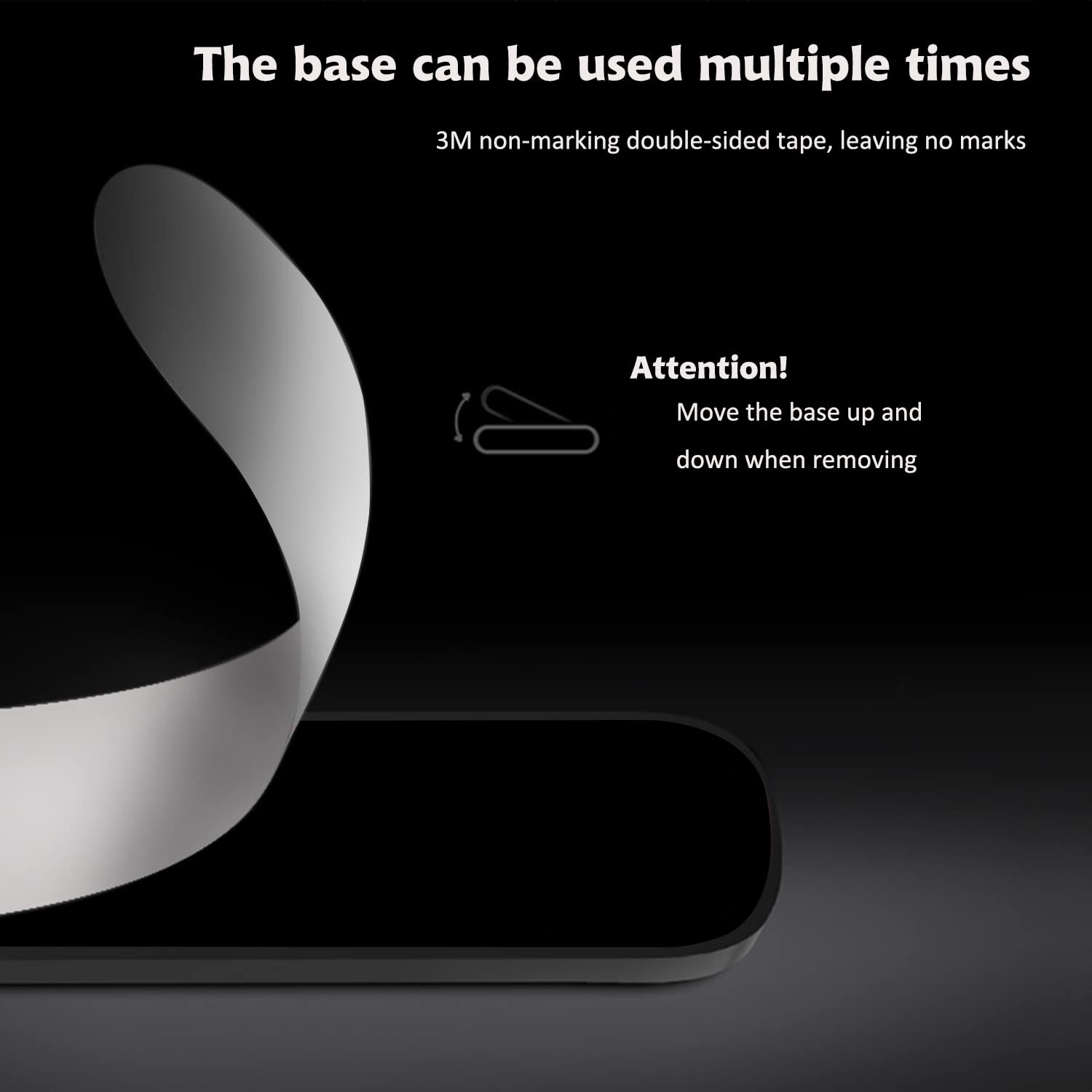 Drm Cable Clips Organizer Magnetic Cable Management Clips Cord Organizer Self Adhesive Sticky For All Wires, Desk Wall Desktop C