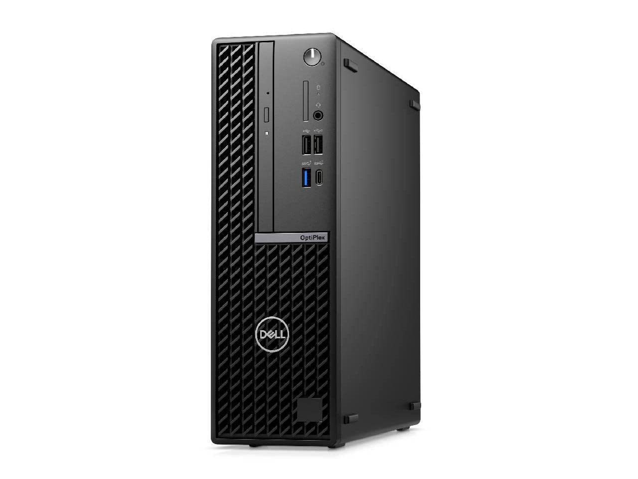 Dell OptiPlex 7000 7010 Desktop Computer - Intel Core i7 13th Gen i7-13700 Hexadeca-core (16 Core) 2.10 GHz - 32 GB RAM DDR5 SDR