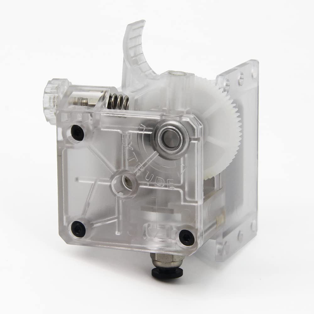 Befenybay Upgraded 3D Printer Extruder Parts With Mounting Bracket For Anycubic Mega Scr10V6 Hotend J Head For 1.75Mm Filament (