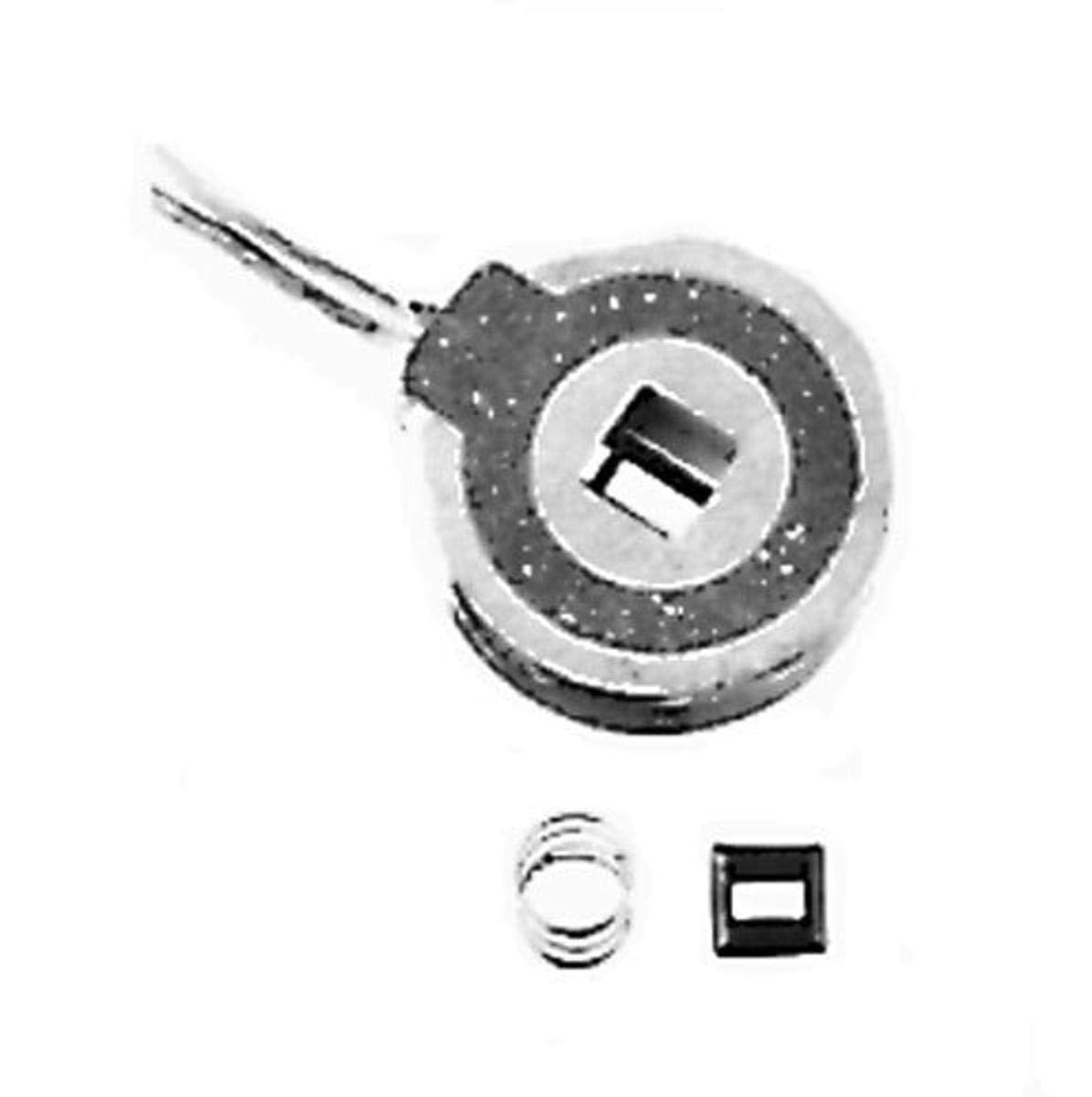 Tekonsha 5113 Magnet Kit   Dexter 10'' X 1 1/2''