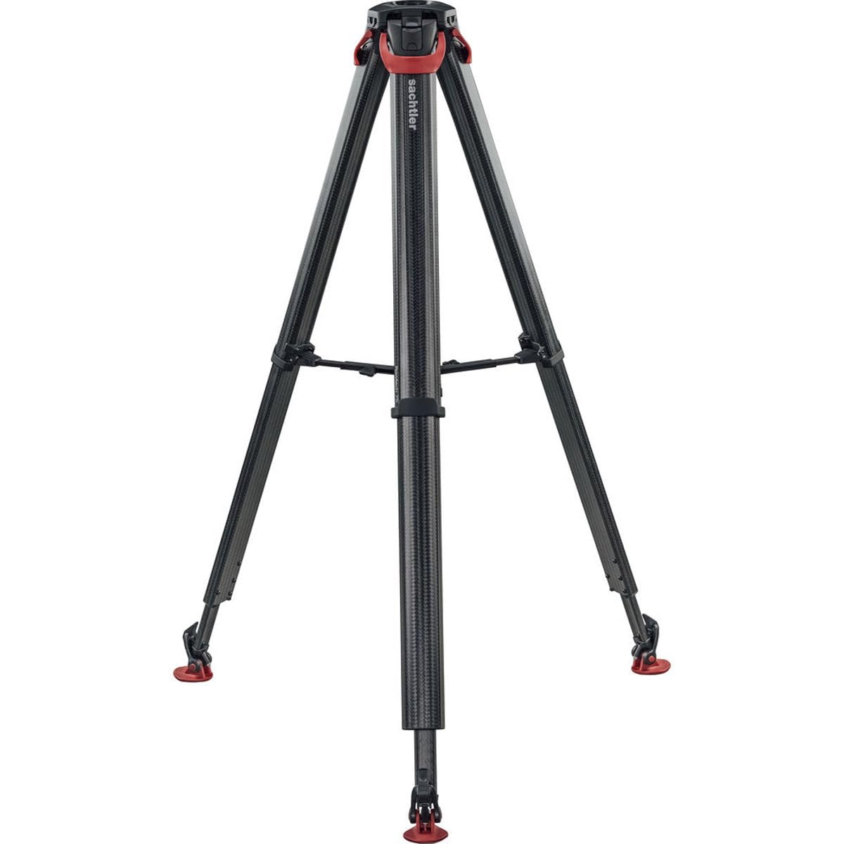 Sachtler Flowtech 75 MS Black