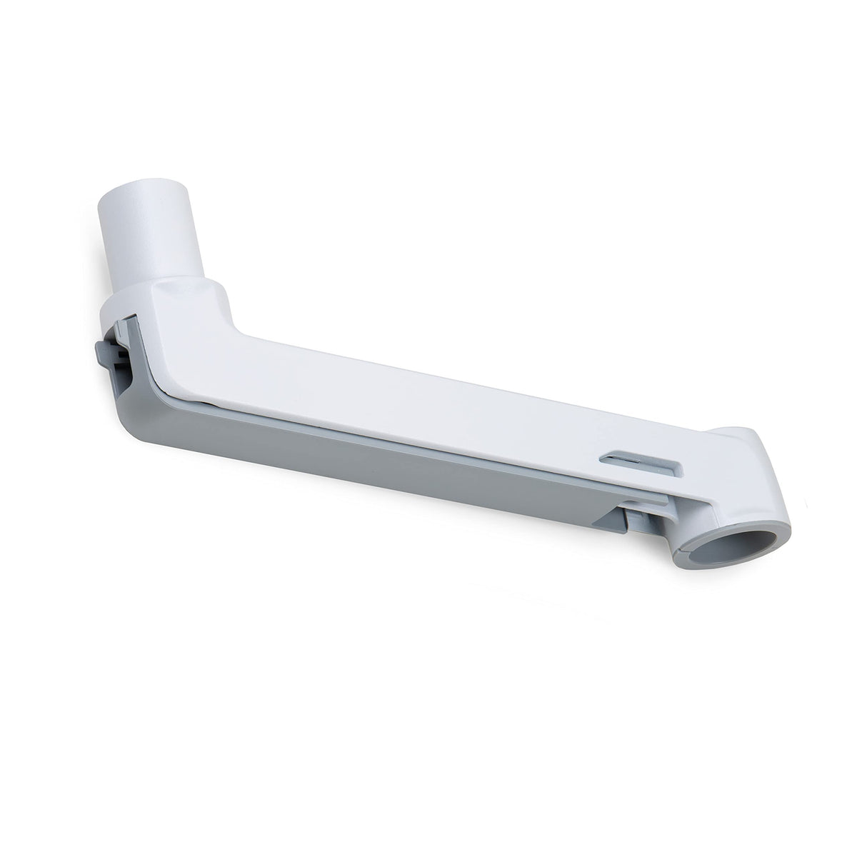 Ergotron � LX Monitor Arm Extension � Add on for LX Desk and LX Wall Monitor Arms, LX Keyboard Arm � White