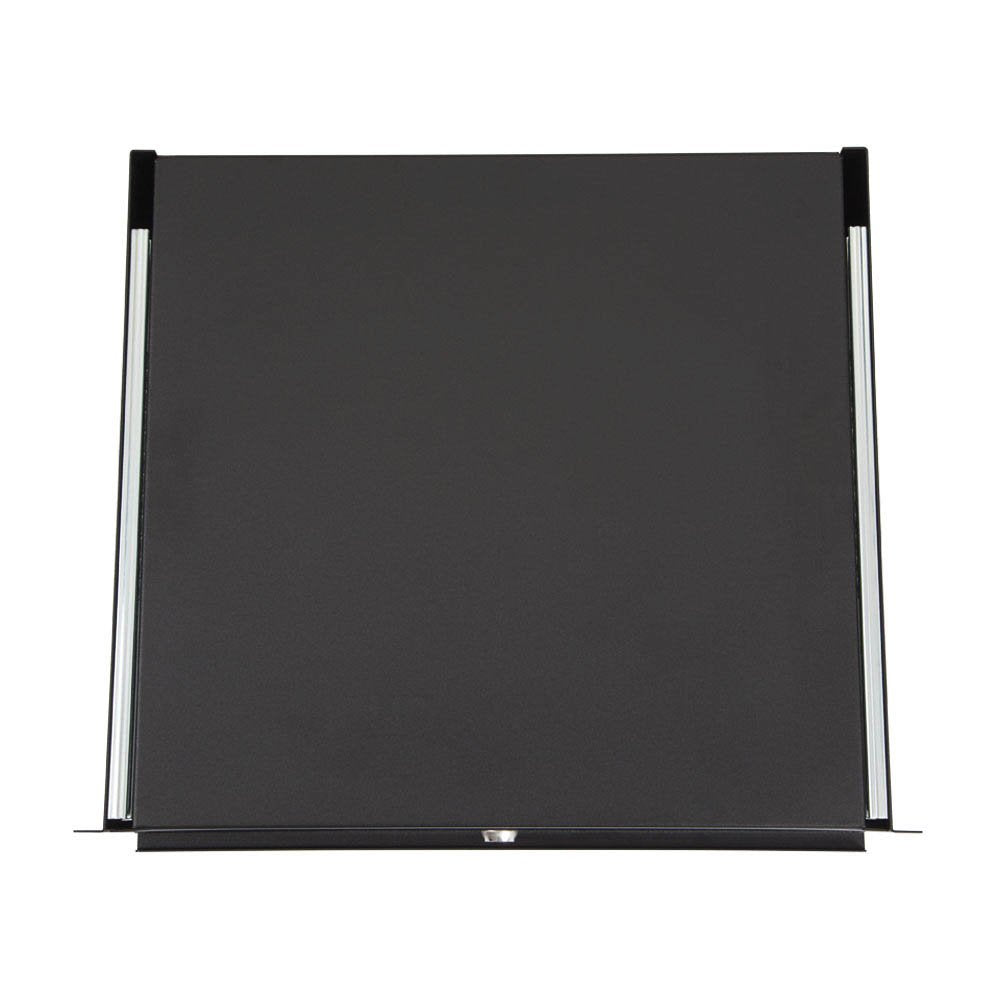 Kendall Howard Mountable Drawer Rack Rack Spaces: 3U Spaces