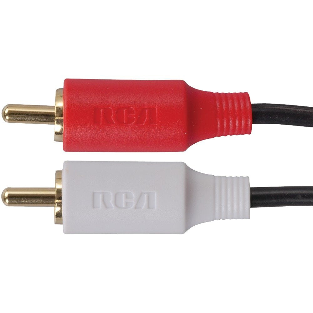 RCA Stereo Cable