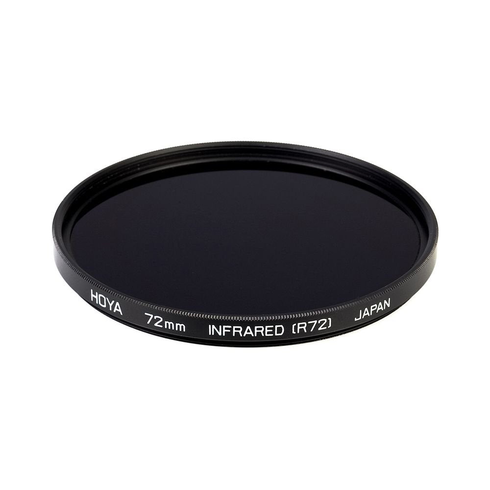 Hoya 72mm RM72 Infrared Filter