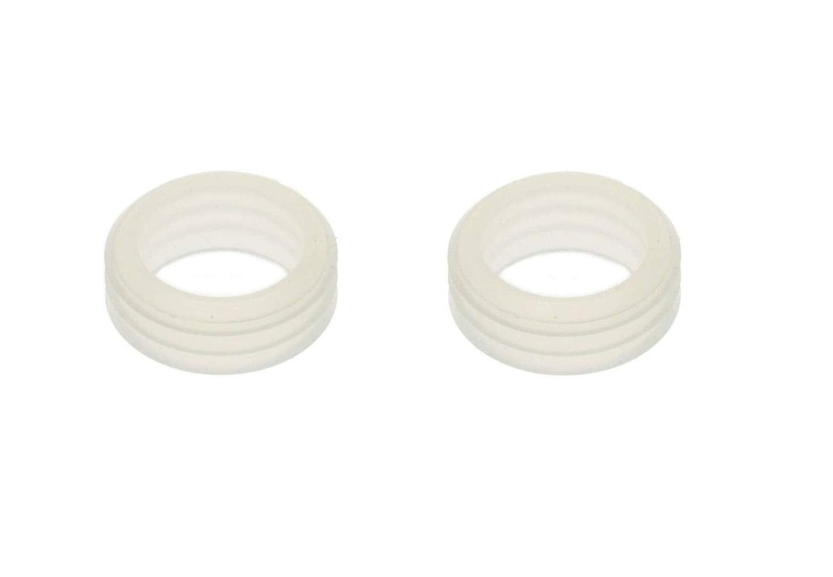 2 X Pieces Gasket For Water Tank For Delonghi Coffe Machine Esam04 Esam1 Esam2 Esam3 Esam4 Esam5 Esam6 Esam6700 Esam6620 Esam660