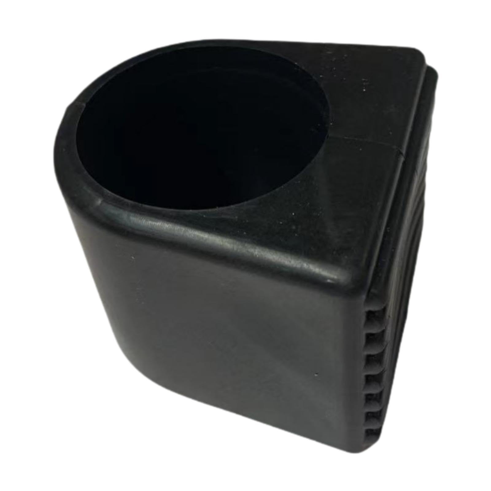 THE STYLE SUTRA Drum Leg Protector Rubber Drum Rack Feet Sleeve for Drummers Parts Accessory