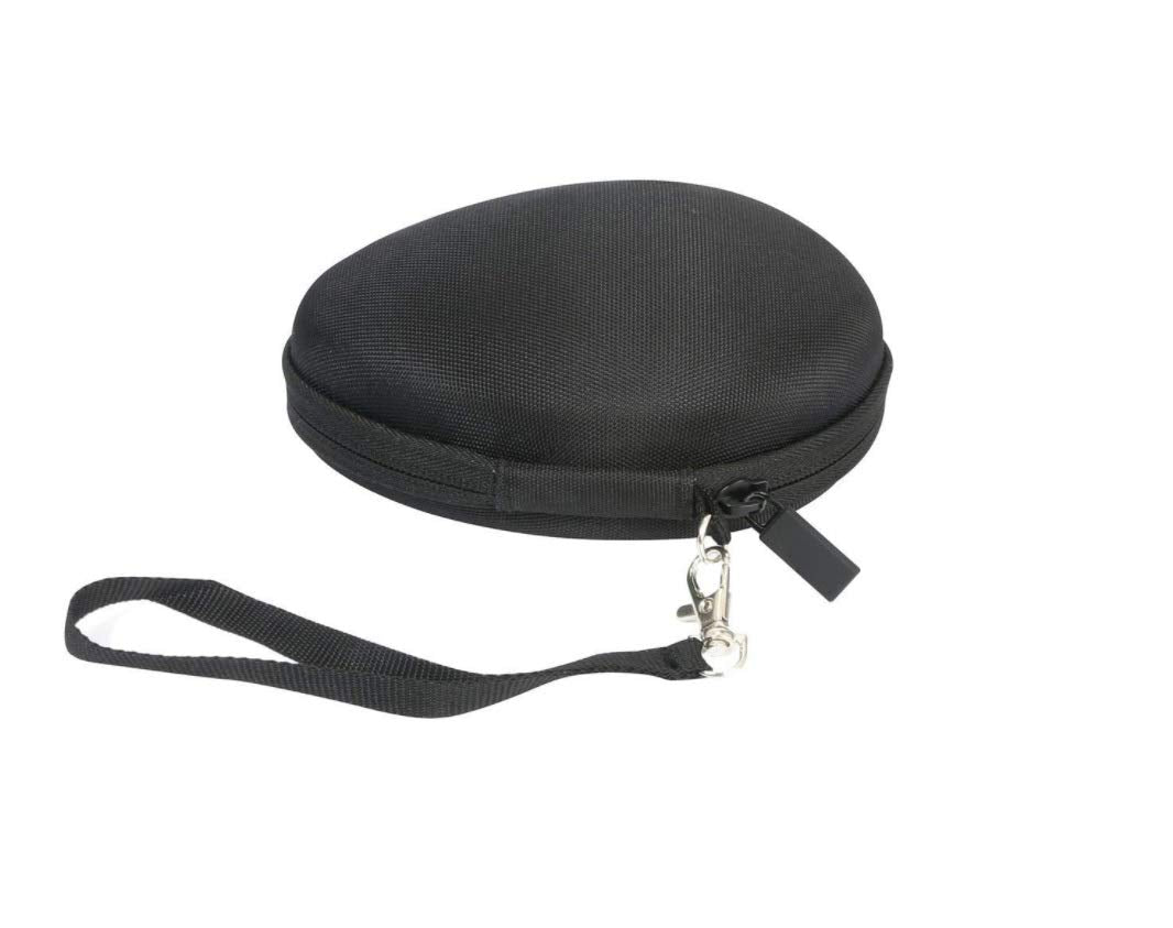 Mouse Travel Hard Protective Case Carrying Pouch Cover Bag For Logitech M570 M575 Wireless Mouse/Logitech Mx Ergo Wireless Track